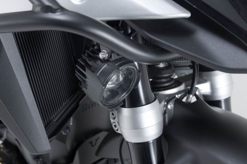 Lampor SW-Motech EVO Bmw 23-upp