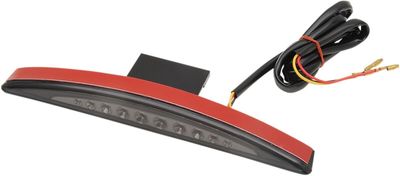 Baklykta LED rök Drag Specialties FXSB 13-19