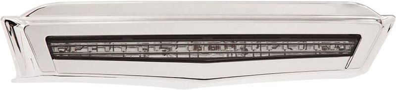 Lampa Ciro Center Brake Tour-Pak krom Touring 14-upp, Trike 14-19