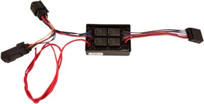 Modul Namz Trailer Isolator H-D 71-24