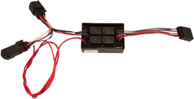 Modul Namz Trailer Isolator H-D 71-24