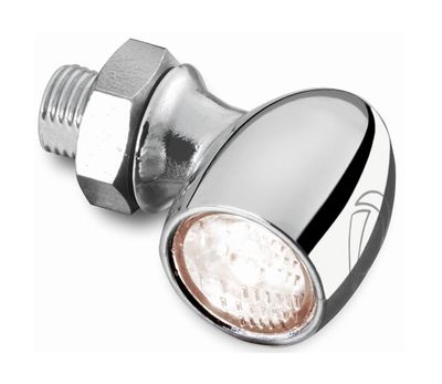 Lampa Kellermann Atto WL ECE krom