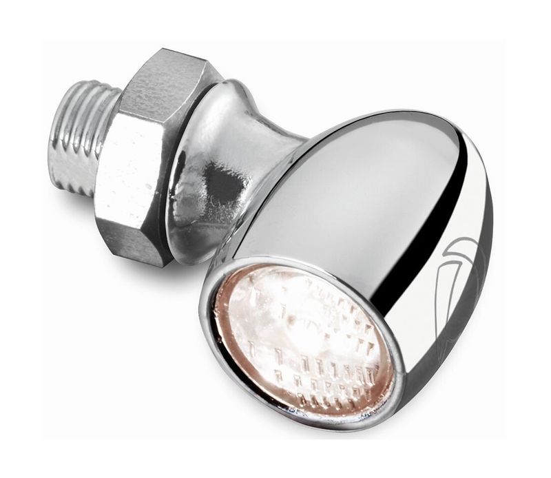Lampa Kellermann Atto WL ECE krom