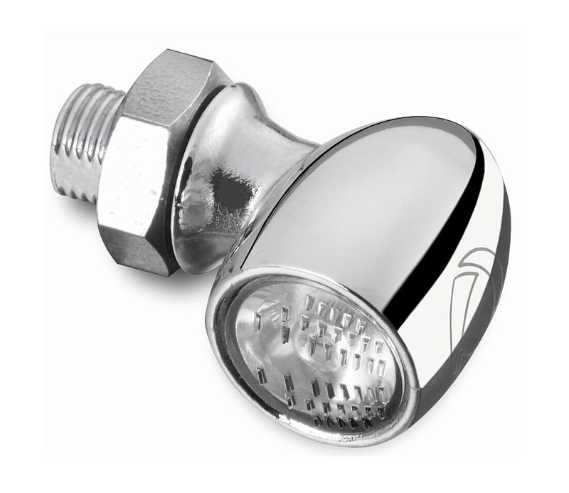 Lampa Kellermann Atto WL ECE krom