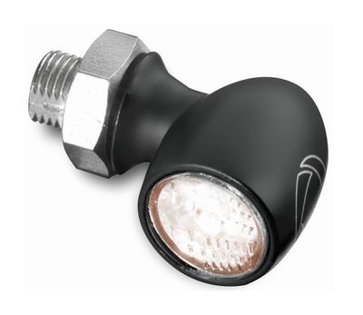 Lampa Kellermann Atto WL ECE svart