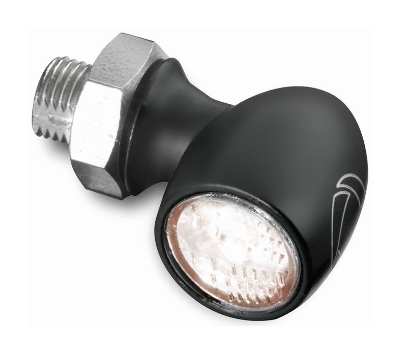 Lampa Kellermann Atto WL ECE svart