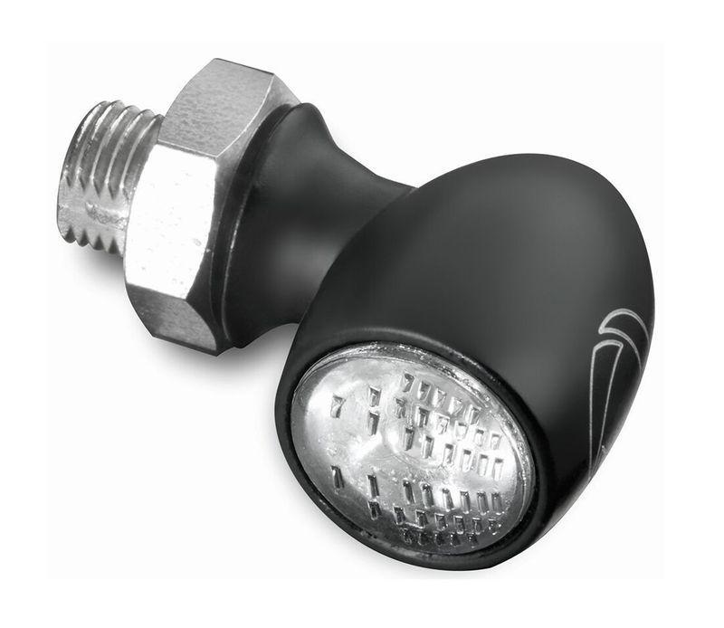 Lampa Kellermann Atto WL ECE svart