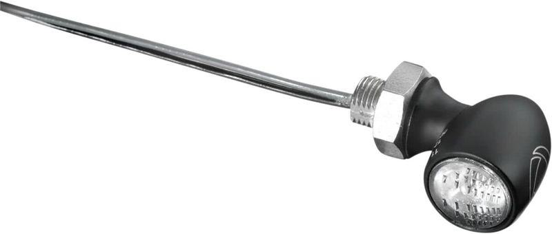 Lampa Kellermann Atto WL ECE svart