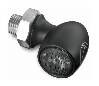 Baklykta Kellermann Atto RB Dark 14mm 10mm