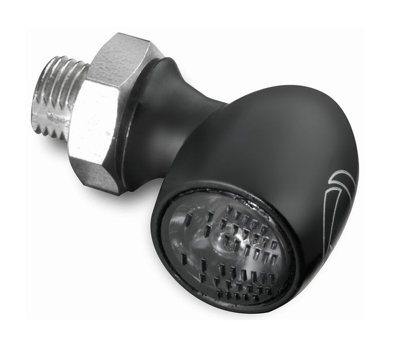 Baklykta Kellermann Atto RB Dark 14mm 10mm