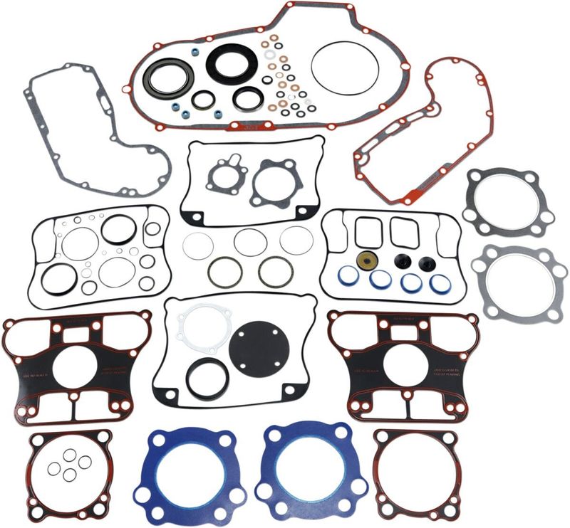 Packningssats James Gasket JGI-17026-91 Sportster 91-03