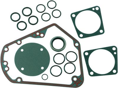 Packningssats James Gasket JGI-25225-93-KX H-D 93-99