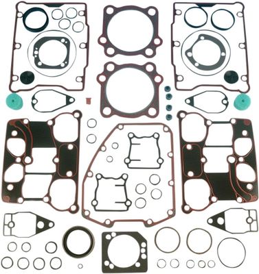 Packningssats James Gasket 88MOTOR H-D 99-04