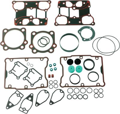 Packningssats James Gasket 88TOPEND H-D 99-04