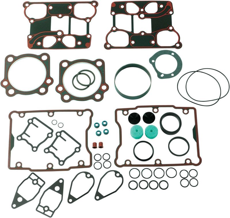 Packningssats James Gasket 88TOPEND H-D 99-04