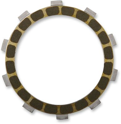 Platta Barnett Friction Each 301-35-10010