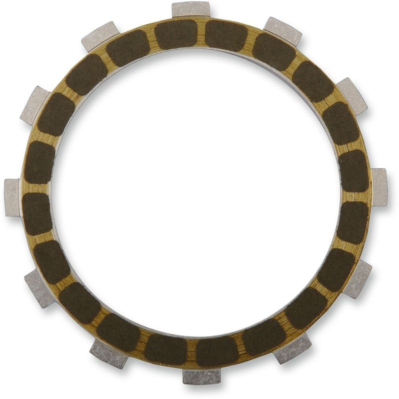 Platta Barnett Friction Each 301-35-10017