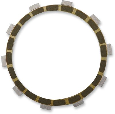 Platta Barnett Friction Each 301-35-10011