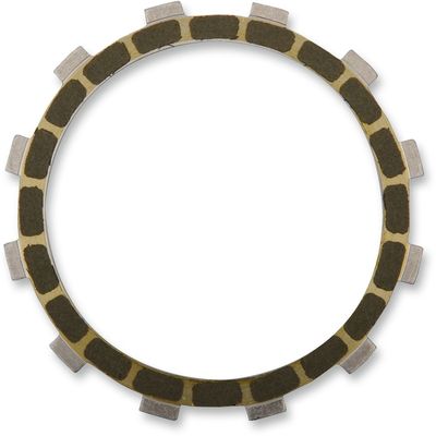 Platta Barnett Friction Each 301-35-10012
