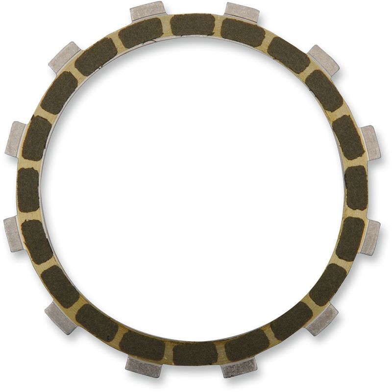 Platta Barnett Friction Each 301-35-10012