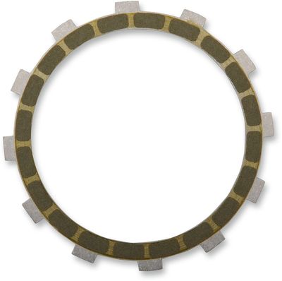 Platta Barnett Honda 82-18, Triumph 94-15