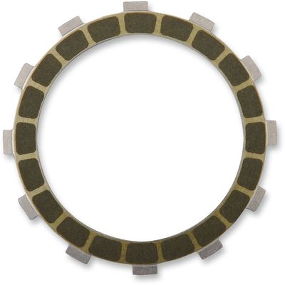 Platta Barnett Friction Each 301-35-10018
