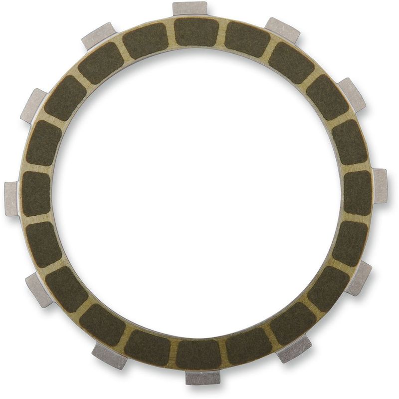 Platta Barnett Friction Each 301-35-10018