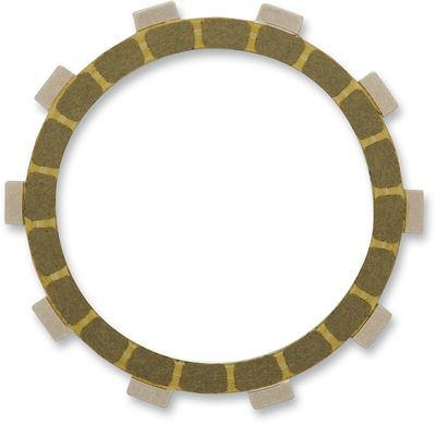 Platta Barnett Yamaha 74-24