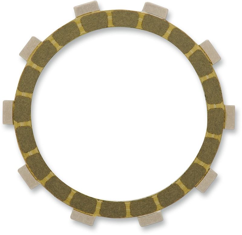 Platta Barnett Yamaha 74-24