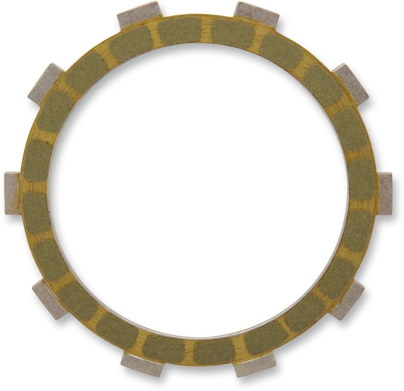 Platta Barnett Yamaha 81-upp, Aprilia 93-13