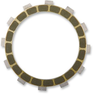 Platta Barnett Yamaha 75-upp, Suzuki 78-81