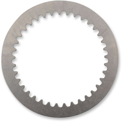 Platta Barnett stål 401-45-059006