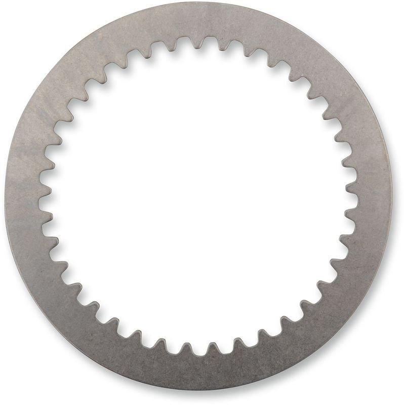 Platta Barnett stål 401-45-059006