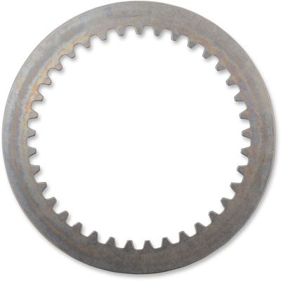 Platta Barnett stål Kawasaki 79-87, Sportster 10, Yamaha 96