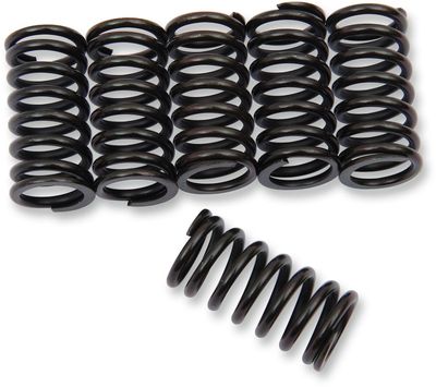 Fjädersats koppling Barnett Suzuki 71-88, Honda 03-17, Kawasaki 03-15