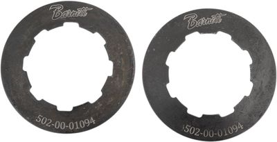 Fjädersats koppling Barnett kraftig Suzuki 89-05