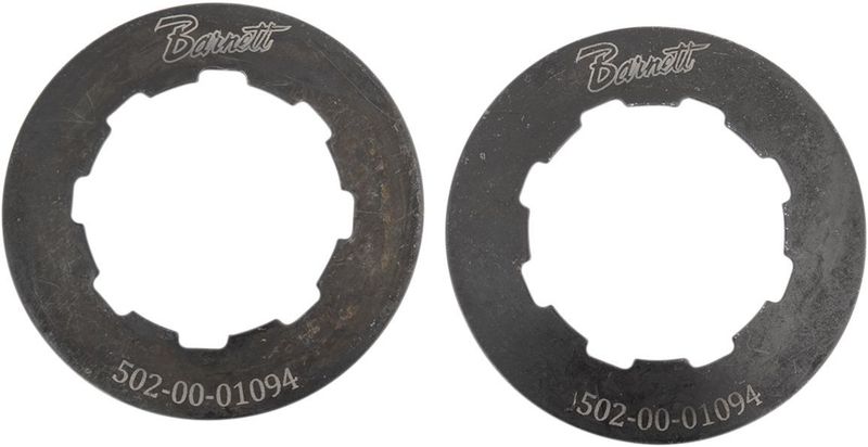 Fjädersats koppling Barnett kraftig Suzuki 89-05