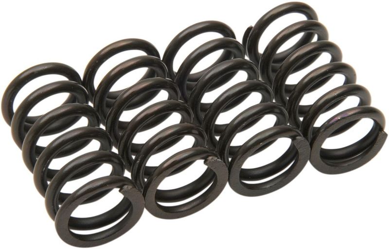 Fjädersats koppling Barnett Honda 68-15, Suzuki 86-11