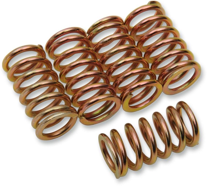Fjädersats koppling Barnett Honda 82-96, Suzuki 97-98