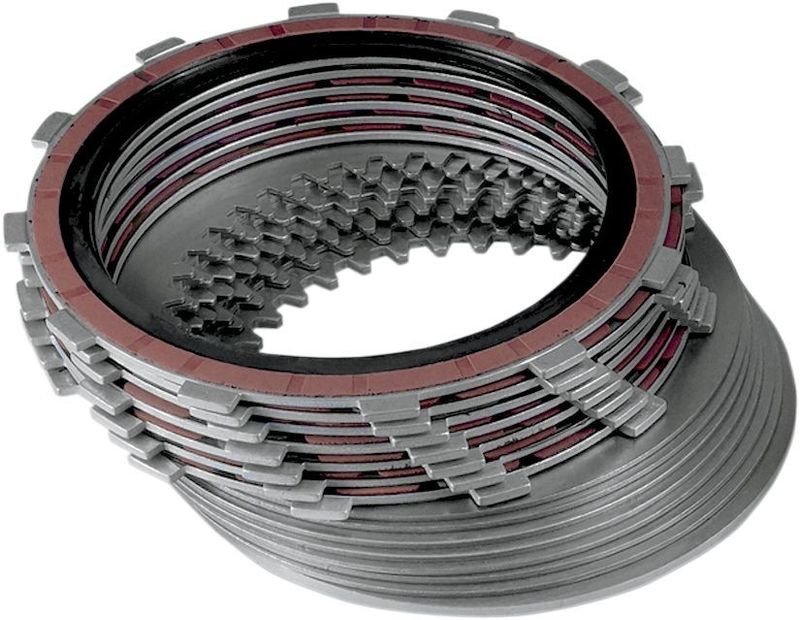 Kopplingssats Barnett stål Ducati 88-08