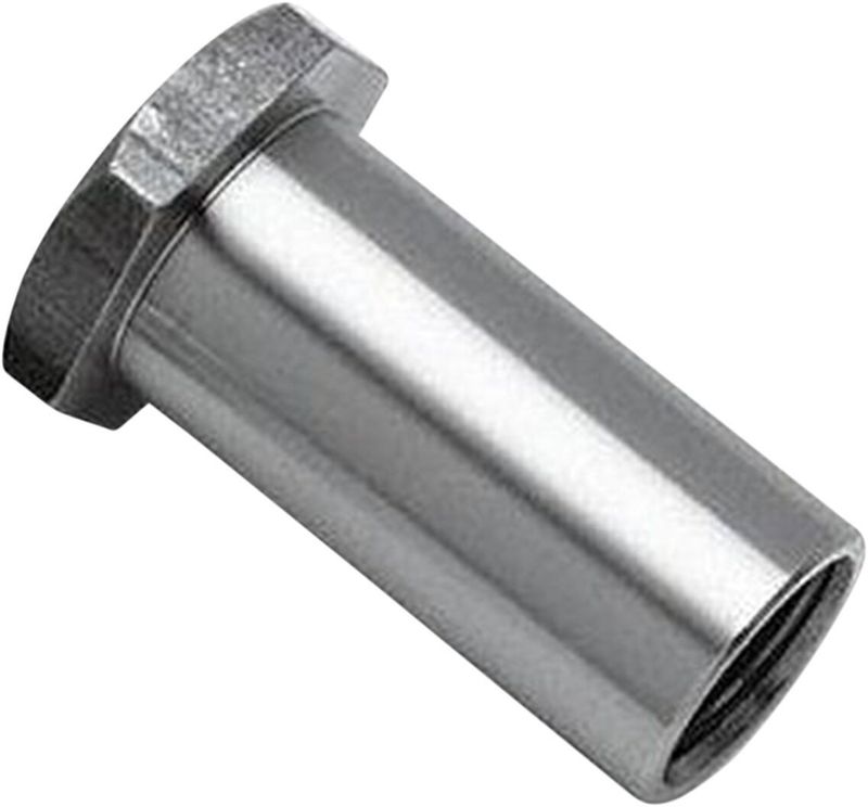 Mutter drev Drag Specialties H-D 91-06