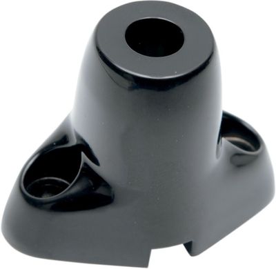 Blinkers Drag Specialties Standoff svart fram Touring 98-22