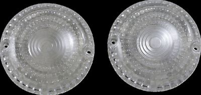 Replacement Lenses Clear
