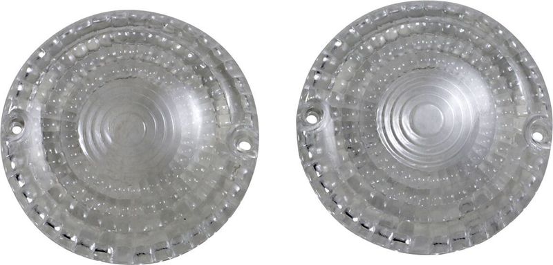 Replacement Lenses Clear