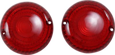 Replacement Lenses Red