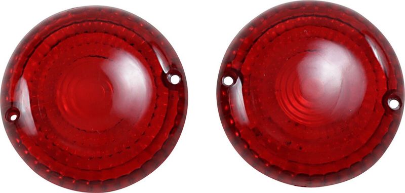 Replacement Lenses Red