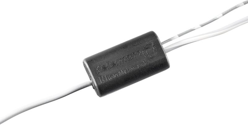Blinkers Kellermann R1 ECE