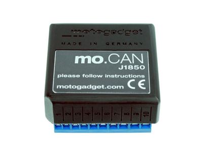 Kontakt Motogadget J1850 VRSC all V-Rod 04-17