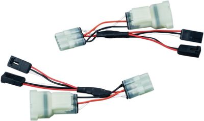 Front Adapter Plug For F6b Models