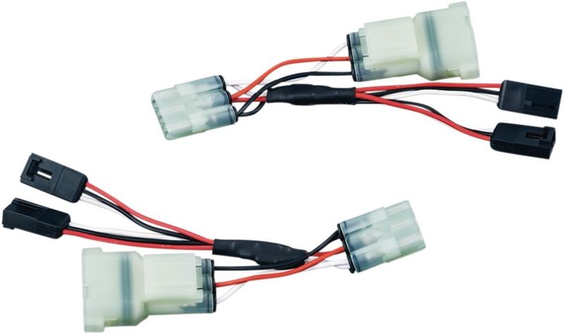 Front Adapter Plug For F6b Models